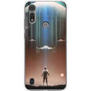 Чехол BoxFace Motorola E6S 