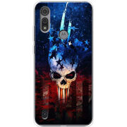 Чехол BoxFace Motorola E6S 