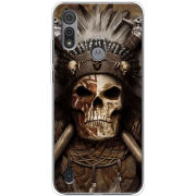 Чехол BoxFace Motorola E6S 