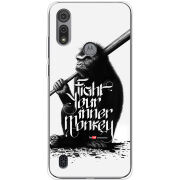 Чехол BoxFace Motorola E6S 