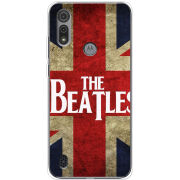 Чехол BoxFace Motorola E6S 