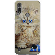 Чехол BoxFace Motorola E6S 