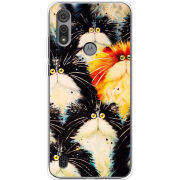 Чехол BoxFace Motorola E6S 