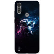 Чехол BoxFace Motorola E6S 