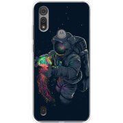 Чехол BoxFace Motorola E6S 