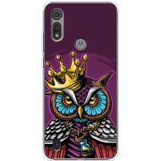 Чехол BoxFace Motorola E6S 