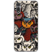 Чехол BoxFace Motorola E6S 