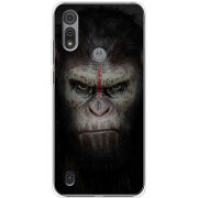 Чехол BoxFace Motorola E6S 