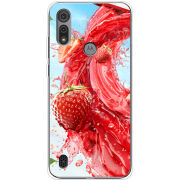 Чехол BoxFace Motorola E6S 