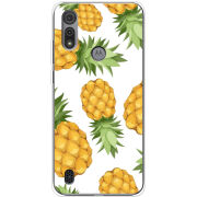 Чехол BoxFace Motorola E6S 