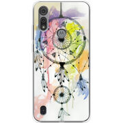 Чехол BoxFace Motorola E6S 