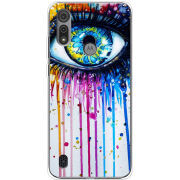 Чехол BoxFace Motorola E6S 