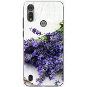 Чехол BoxFace Motorola E6S 