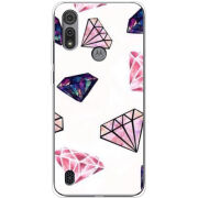 Чехол BoxFace Motorola E6S 