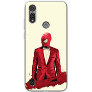 Чехол BoxFace Motorola E6S 