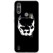 Чехол BoxFace Motorola E6S 