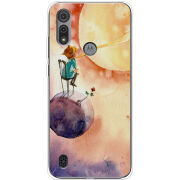 Чехол BoxFace Motorola E6S 