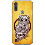 Чехол BoxFace Motorola E6S 