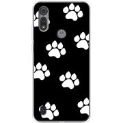 Чехол BoxFace Motorola E6S 