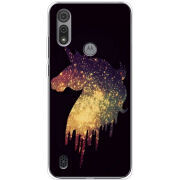 Чехол BoxFace Motorola E6S 