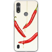 Чехол BoxFace Motorola E6S 