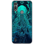 Чехол BoxFace Motorola E6S 