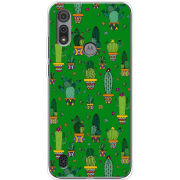 Чехол BoxFace Motorola E6S 