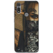 Чехол BoxFace Motorola E6S 