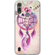 Чехол BoxFace Motorola E6S 