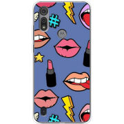 Чехол BoxFace Motorola E6S 