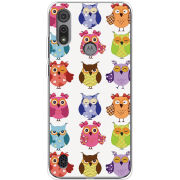 Чехол BoxFace Motorola E6S 