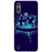 Чехол BoxFace Motorola E6S 