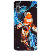 Чехол BoxFace Motorola E6S 