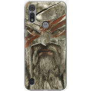 Чехол BoxFace Motorola E6S 