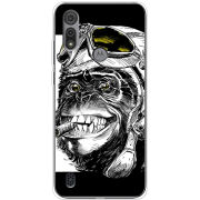 Чехол BoxFace Motorola E6S 