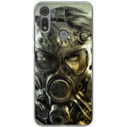 Чехол BoxFace Motorola E6S 