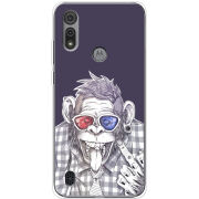 Чехол BoxFace Motorola E6S 