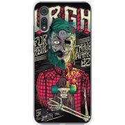 Чехол BoxFace Motorola E6S 