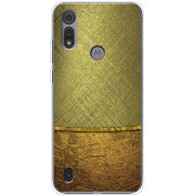 Чехол BoxFace Motorola E6S 