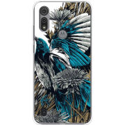 Чехол BoxFace Motorola E6S 