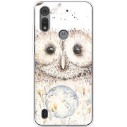 Чехол BoxFace Motorola E6S 