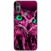 Чехол BoxFace Motorola E6S 