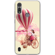 Чехол BoxFace Motorola E6S 