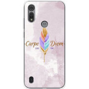 Чехол BoxFace Motorola E6S 