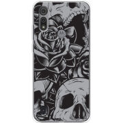 Чехол BoxFace Motorola E6S 