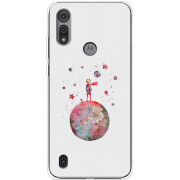 Чехол BoxFace Motorola E6S 