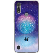 Чехол BoxFace Motorola E6S 