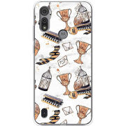 Чехол BoxFace Motorola E6S 