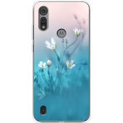 Чехол BoxFace Motorola E6S 