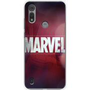 Чехол BoxFace Motorola E6S 